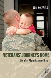 Capa do artigo Veterans
