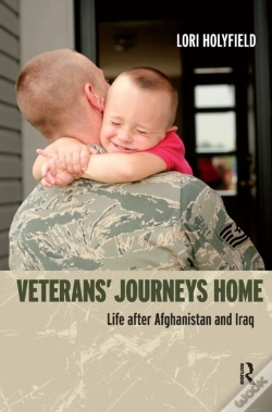 Capa do artigo Veterans' Journeys Home
