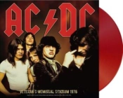 Capa do artigo Veterans Memorial Stadium 1978 - Vinil