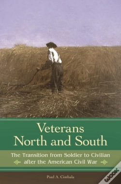 Capa do artigo Veterans North And South