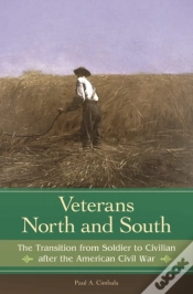 Capa do artigo Veterans North And South