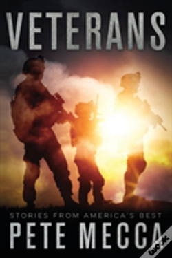 Capa do artigo Veterans