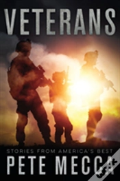 Capa do artigo Veterans