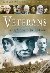 Capa do artigo Veterans