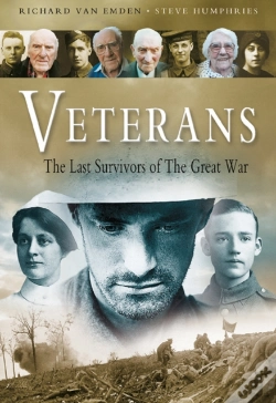 Capa do artigo Veterans