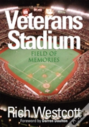 Capa do artigo Veterans Stadium