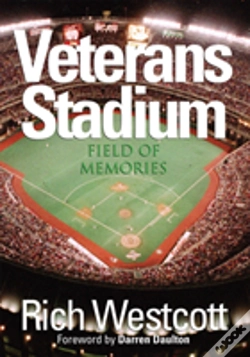 Capa do artigo Veterans Stadium