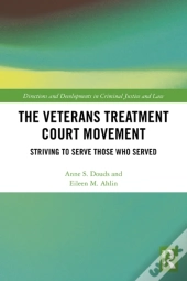 Veterans Treatment Court Movement