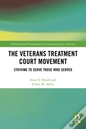 Capa do artigo Veterans Treatment Court Movement
