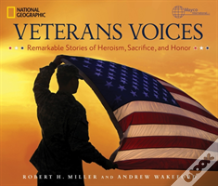 Veterans Voices