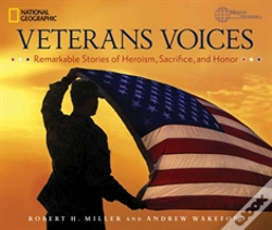 Capa do artigo Veterans Voices