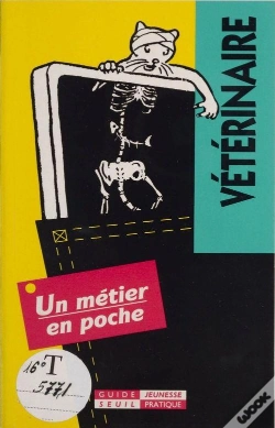 Capa do artigo Veterinaire