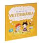 Veterinaria - Preview