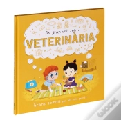 Capa do artigo Veterinaria