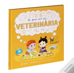 Capa do artigo Veterinaria