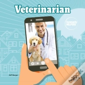 Capa do artigo Veterinarian
