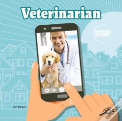 Capa do artigo Veterinarian
