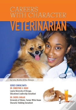 Capa do artigo Veterinarian