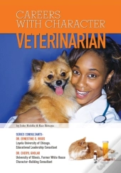 Veterinarian