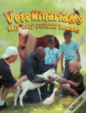 Capa do artigo Veterinarians