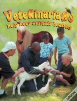 Capa do artigo Veterinarians