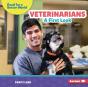 Veterinarians - Preview