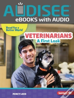 Capa do artigo Veterinarians