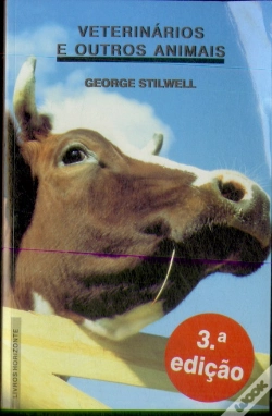 Capa do artigo Veterinários e Outros Animais