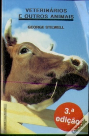 Capa do artigo Veterinários e Outros Animais
