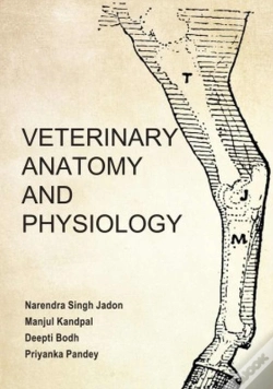 Capa do artigo Veterinary Anatomy And Physiology
