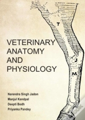 Capa do artigo Veterinary Anatomy And Physiology