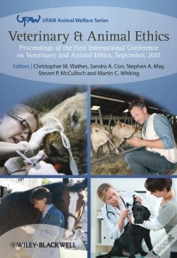 Capa do artigo Veterinary And Animal Ethics