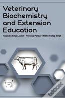 Veterinary Biochemistry And Extension Education