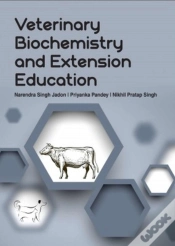 Capa do artigo Veterinary Biochemistry And Extension Education