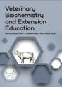 Veterinary Biochemistry And Extension Education - Preview