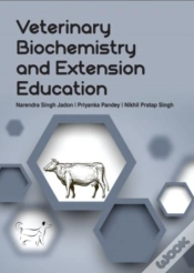 Capa do artigo Veterinary Biochemistry And Extension Education