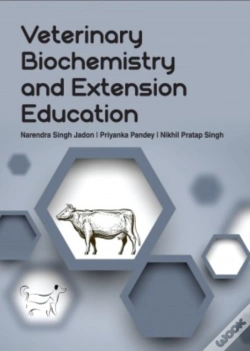 Capa do artigo Veterinary Biochemistry And Extension Education