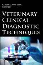 Veterinary Clinical Diagnostic Techniques - Preview
