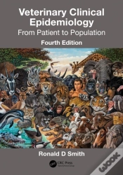 Capa do artigo Veterinary Clinical Epidemiology
