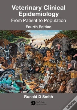 Capa do artigo Veterinary Clinical Epidemiology