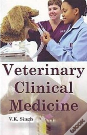 Capa do artigo Veterinary Clinical Medicine