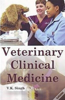 Capa do artigo Veterinary Clinical Medicine