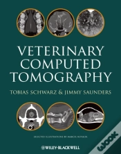 Capa do artigo Veterinary Computed Tomography