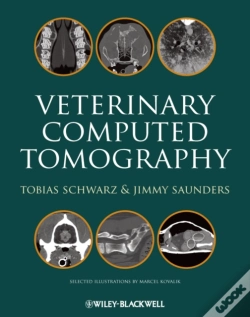 Capa do artigo Veterinary Computed Tomography