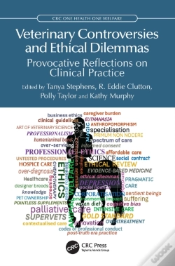 Capa do artigo Veterinary Controversies And Ethical Dilemmas
