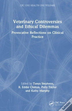 Capa do artigo Veterinary Controversies And Ethical Dilemmas