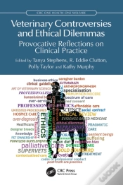Capa do artigo Veterinary Controversies And Ethical Dilemmas
