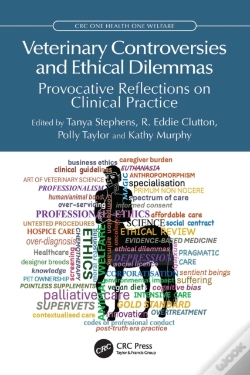 Capa do artigo Veterinary Controversies And Ethical Dilemmas