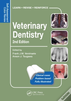 Capa do artigo Veterinary Dentistry