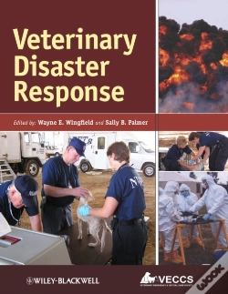 Capa do artigo Veterinary Disaster Response